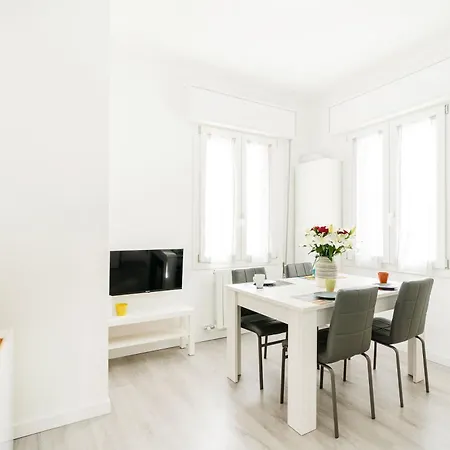 In Pochi Minuti Da Venezia Apartment Mestre Exterior photo