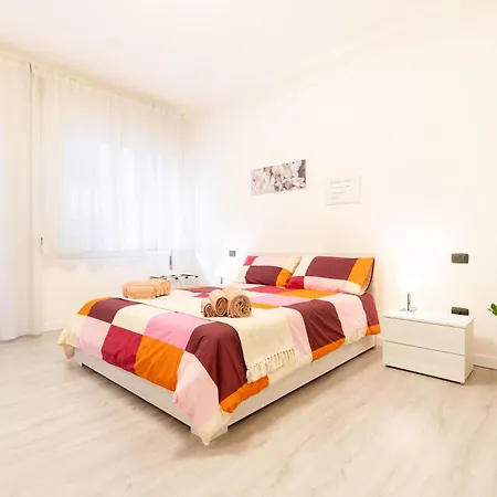 In Pochi Minuti Da Venezia Apartment Mestre Exterior photo