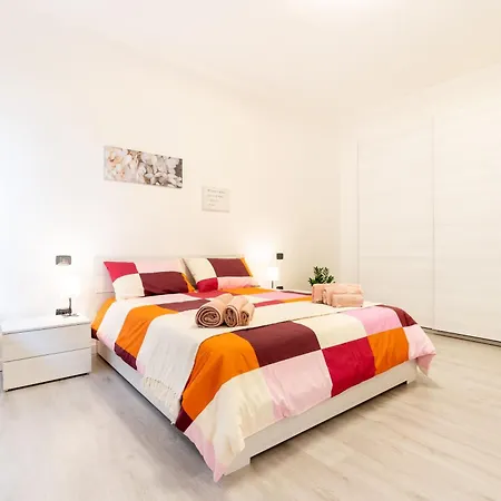 In Pochi Minuti Da Venezia Apartment Mestre Exterior photo