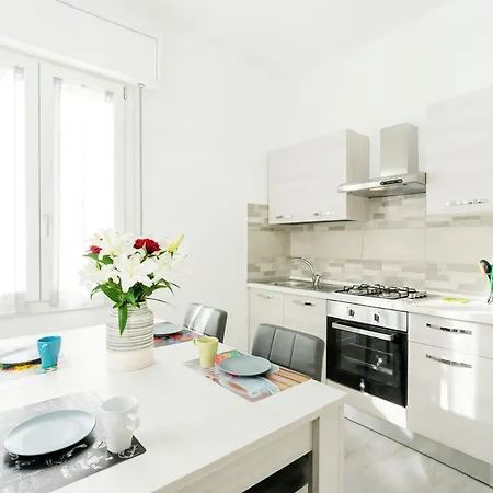 In Pochi Minuti Da Venezia Apartment Mestre Exterior photo