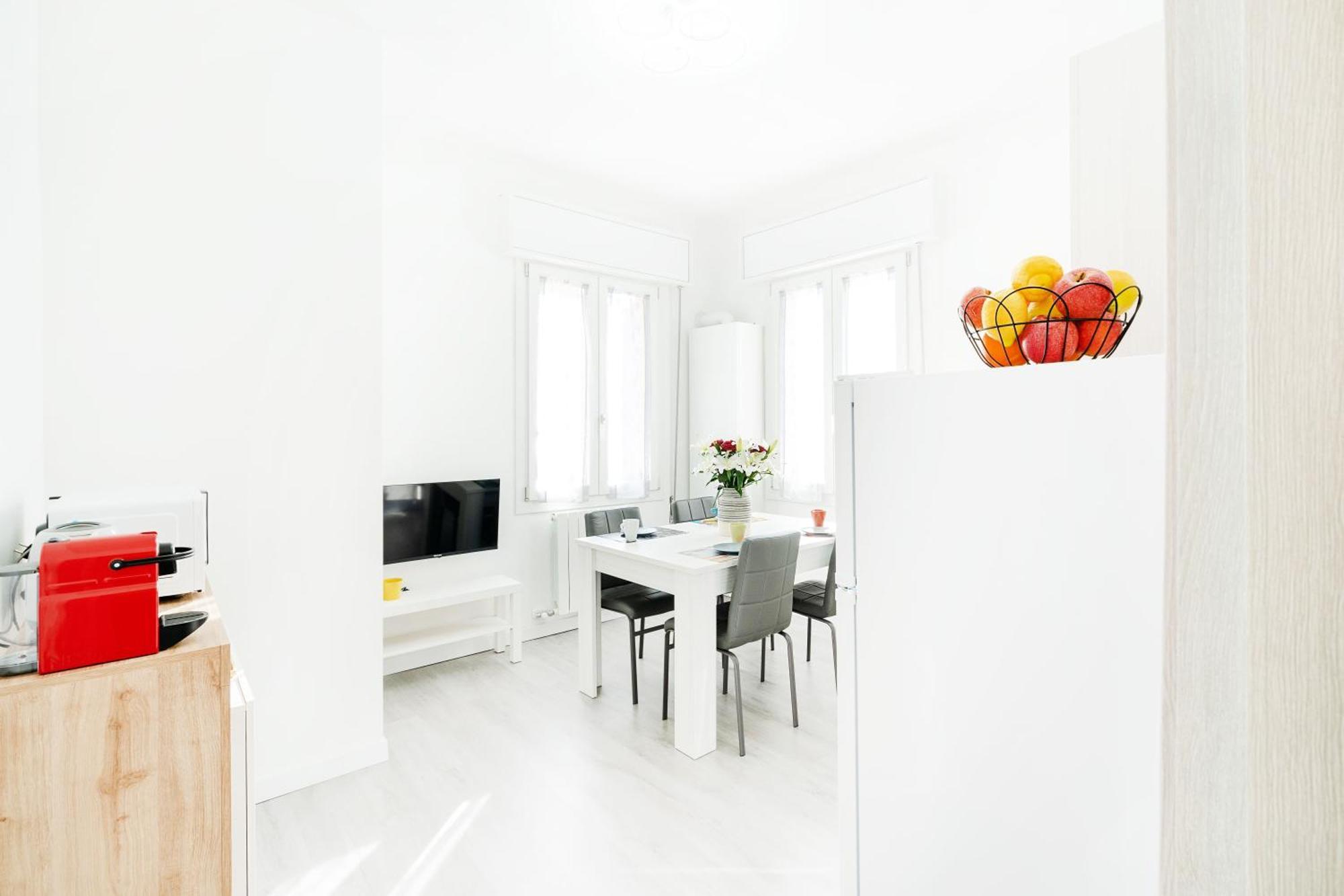 Apartment In Pochi Minuti Da Venezia Mestre