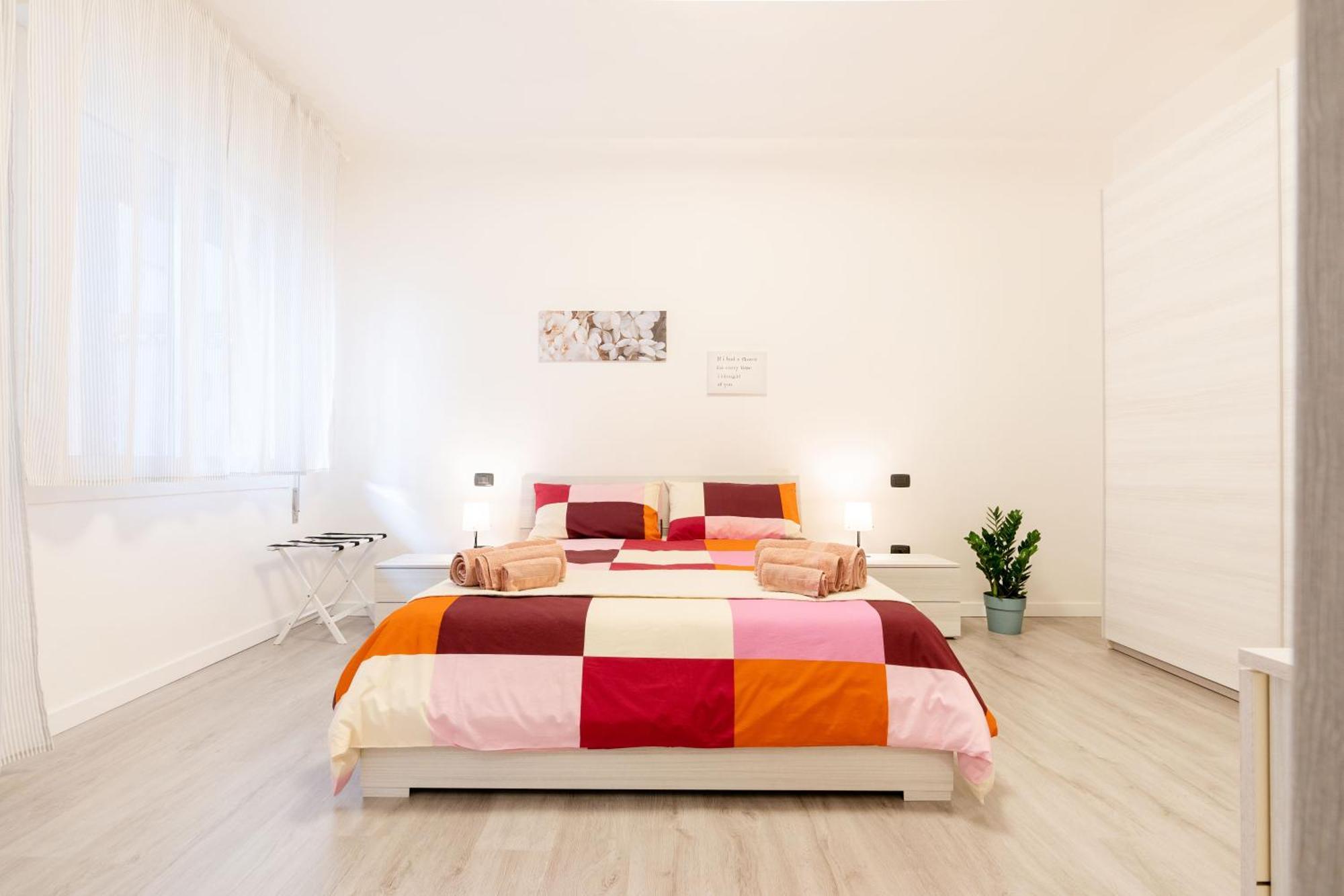 Apartment In Pochi Minuti Da Venezia