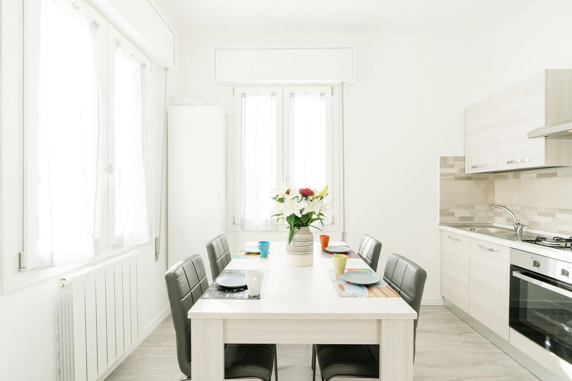 Apartment In Pochi Minuti Da Venezia
