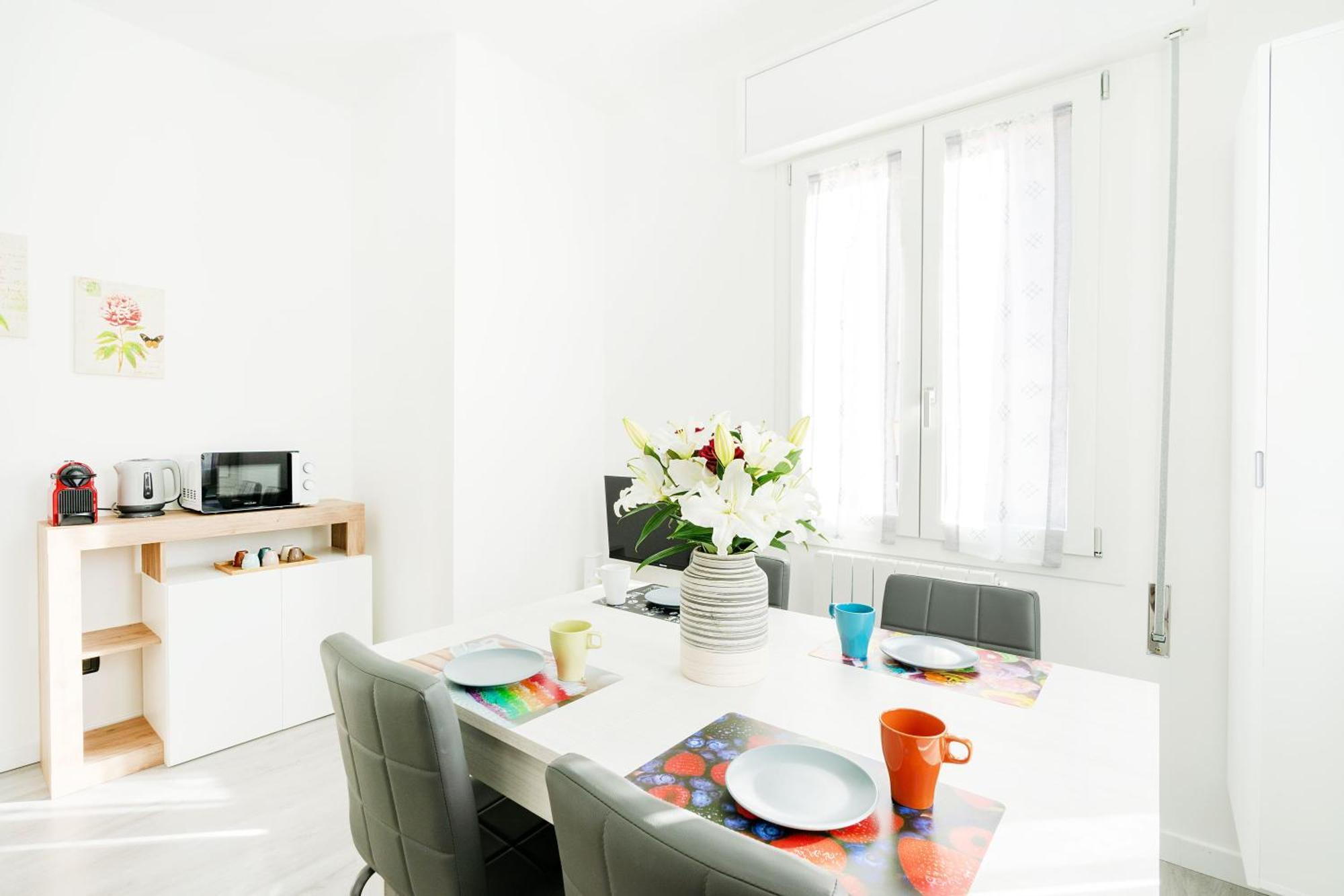 Apartment In Pochi Minuti Da Venezia *