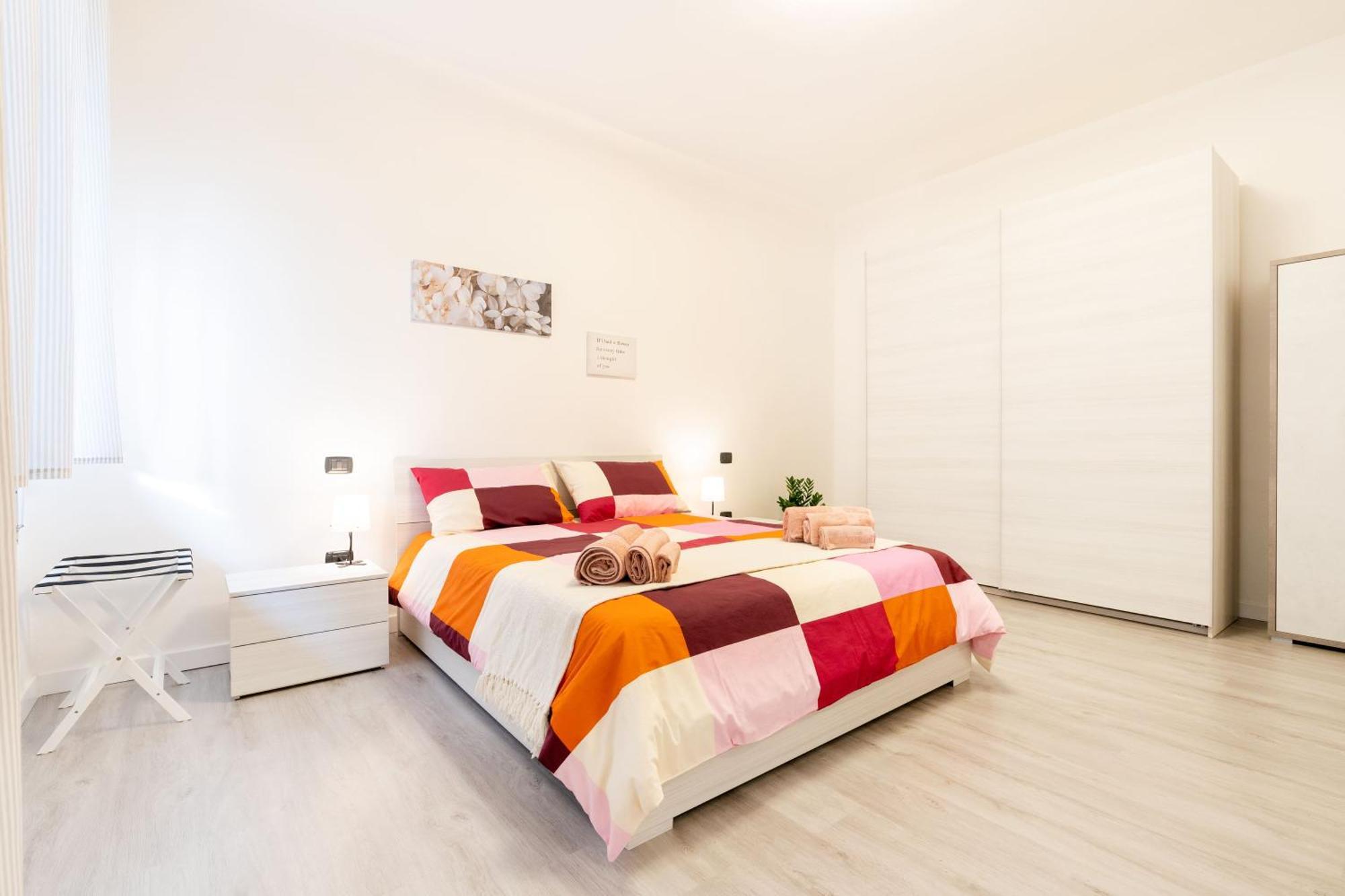 In Pochi Minuti Da Venezia Apartment Mestre